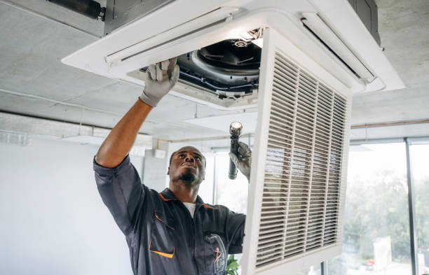 Licensed Ac Installation service in Godwin, NC - FH HVAC