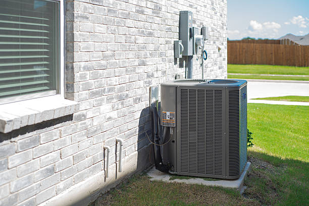 Reliable Ac Installation contractor in Godwin, NC by FH HVAC